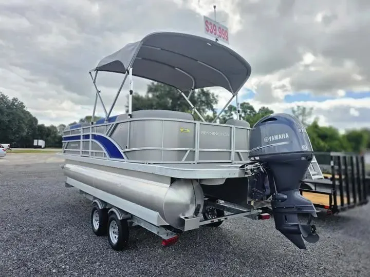 Slide: The Image of Bennington 20 SSR 2024 - 3