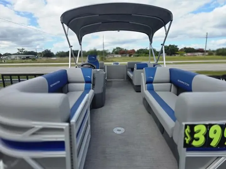 Slide: The Image of Bennington 20 SSR 2024 - 8