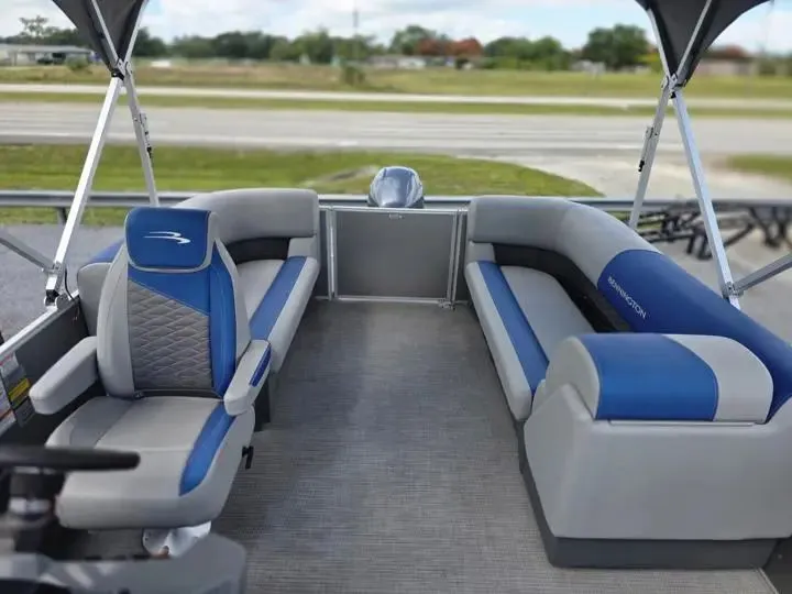 Slide: The Image of Bennington 20 SSR 2024 - 9