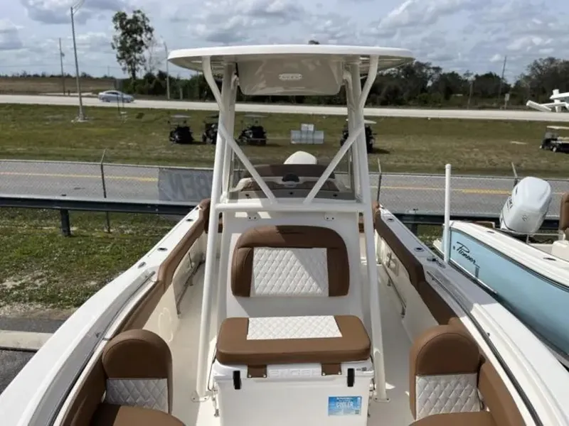 Slide: The Image of Pioneer 222 Islander 2024 - 16