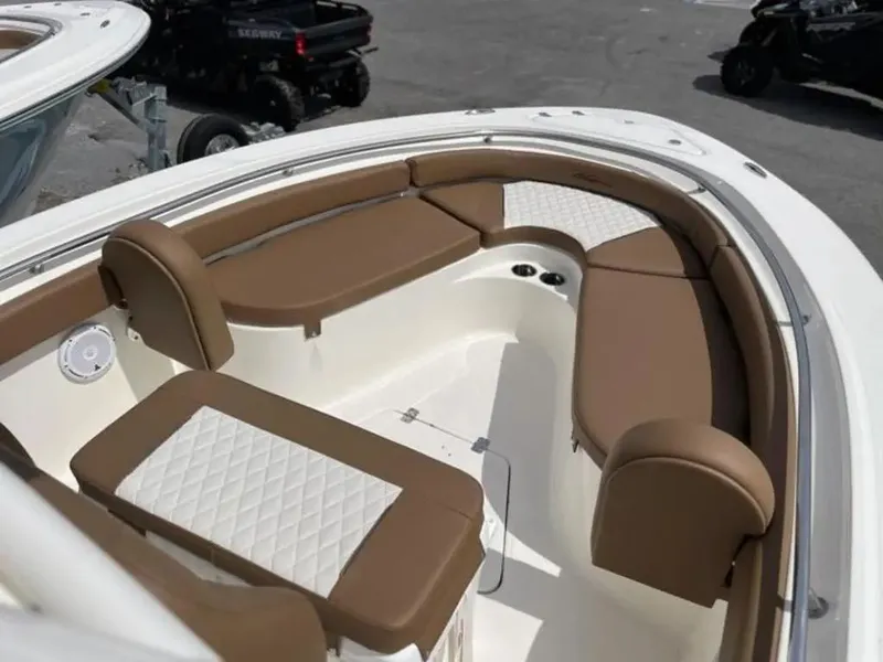 Slide: The Image of Pioneer 222 Islander 2024 - 18