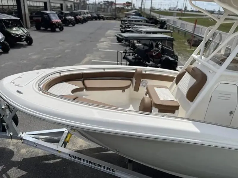 Slide: The Image of Pioneer 222 Islander 2024 - 5