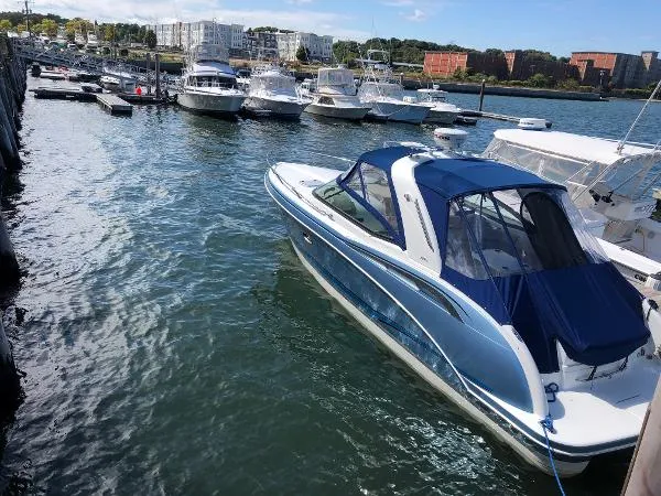 Slide: The Image of Formula 350 Sun Sport 2012 - 5