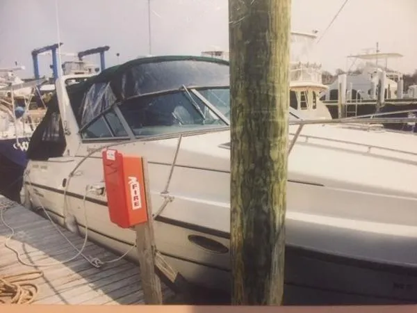 Slide: The Image of Chaparral Signature 310 1997 - 4