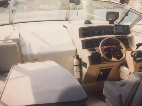 Slide: The Image of Chaparral Signature 310 1997 - 7