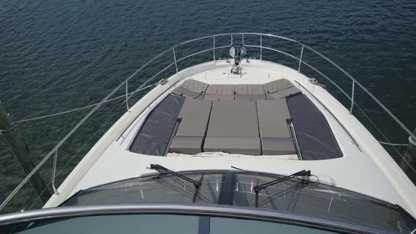 Slide: The Image of Prestige 63 Flybridge 2018 - 2