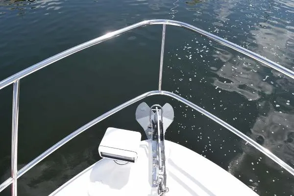 Slide: The Image of Sea Ray 44 Sedan Bridge 2006 - 3
