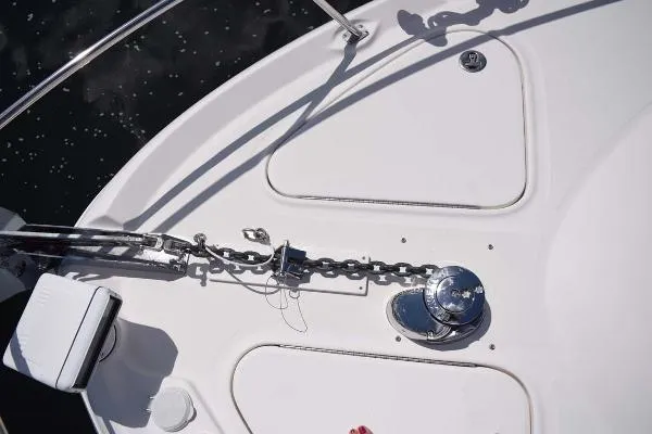 Slide: The Image of Sea Ray 44 Sedan Bridge 2006 - 6