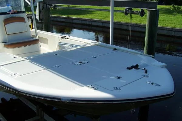Slide: The Image of Sea Born FX22 Bay 2015 - 6