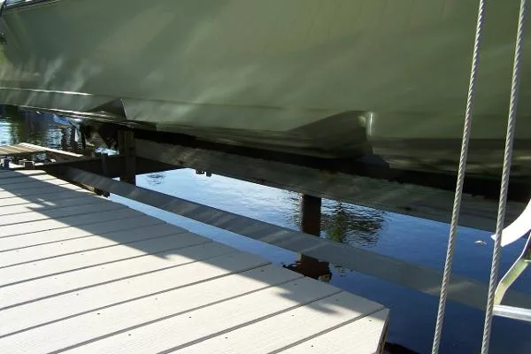 Slide: The Image of Sea Born FX22 Bay 2015 - 8