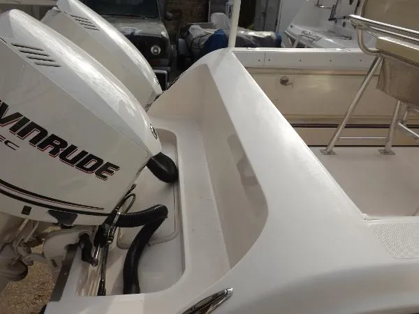 Slide: The Image of McKee Craft Freedom 22 CC 2006 - 6