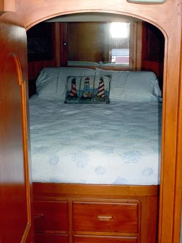 Slide: The Image of Mikelson Convertible 1987 - 10