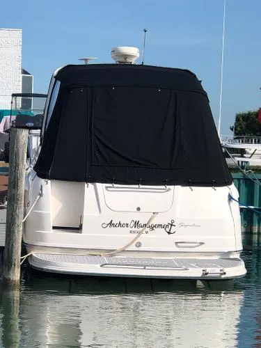 Slide: The Image of Chaparral Signature 310 2006 - 3