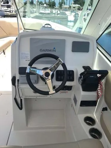 Slide: The Image of Sailfish 275 DC 2018 - 2