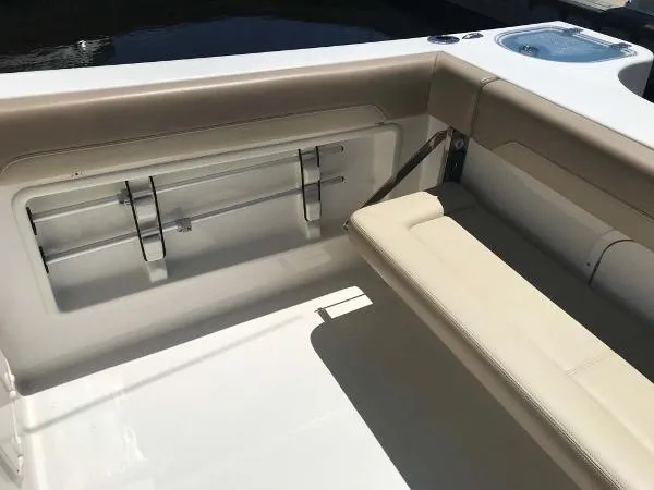 Slide: The Image of Sailfish 275 DC 2018 - 7