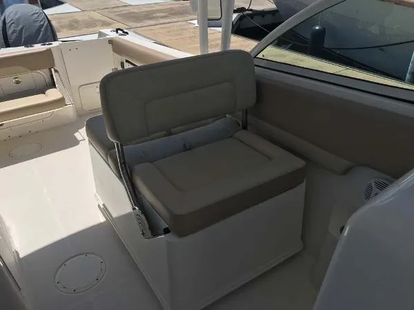 Slide: The Image of Sailfish 275 DC 2018 - 8