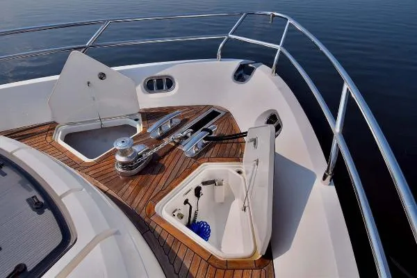 Slide: The Image of Princess V72 WILL TRADE 2013 - 5