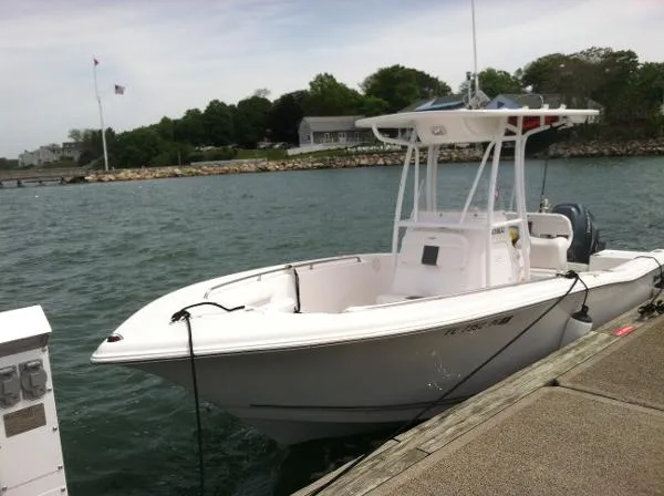 Slide: The Image of Tidewater 216 CC 2012 - 0