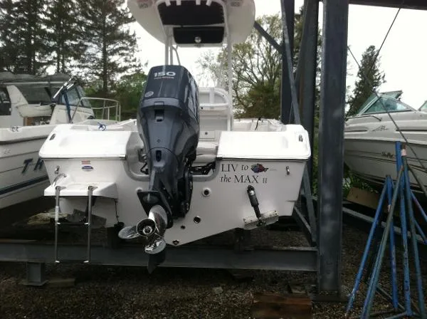 Slide: The Image of Tidewater 216 CC 2012 - 3