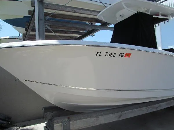 Slide: The Image of Tidewater 216 CC 2012 - 4