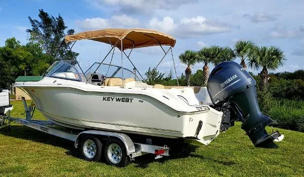 Slide: The Image of Key West 239 DFS 2018 - 1