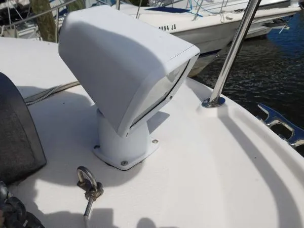 Slide: The Image of Sea Ray Sundancer 270 1998 - 9
