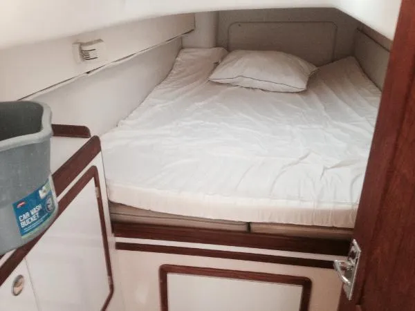 Slide: The Image of Endeavour Catamaran Corp 30 1993 - 2