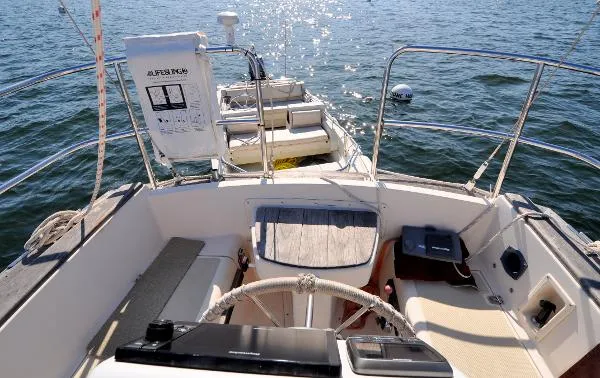 Slide: The Image of Island Packet 27 1989 - 10