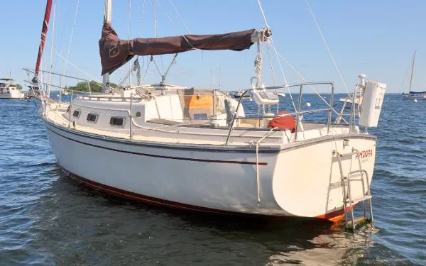 Slide: The Image of Island Packet 27 1989 - 4