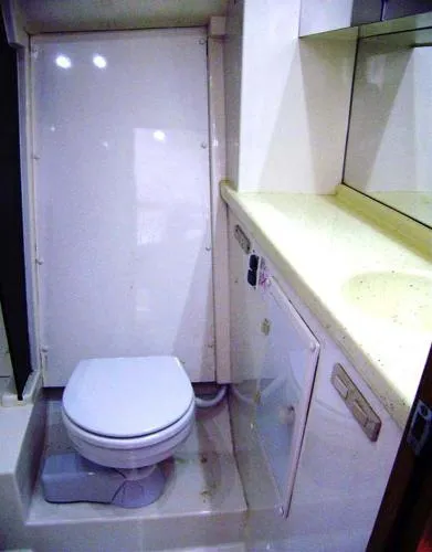 Slide: The Image of Stolper 380 Tournament Express 1998 - 7