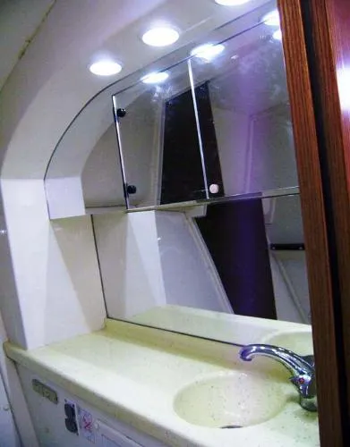 Slide: The Image of Stolper 380 Tournament Express 1998 - 8