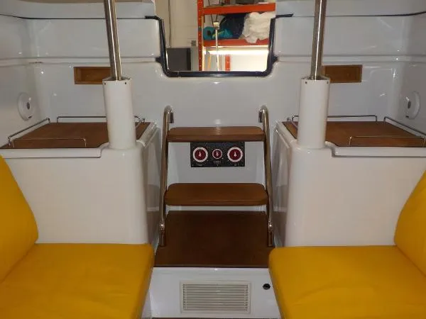 Slide: The Image of Royal Denship Limo Tender 2006 - 4