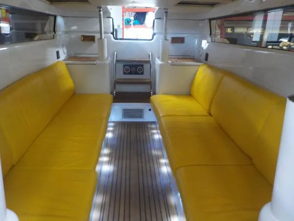 Slide: The Image of Royal Denship Limo Tender 2006 - 5