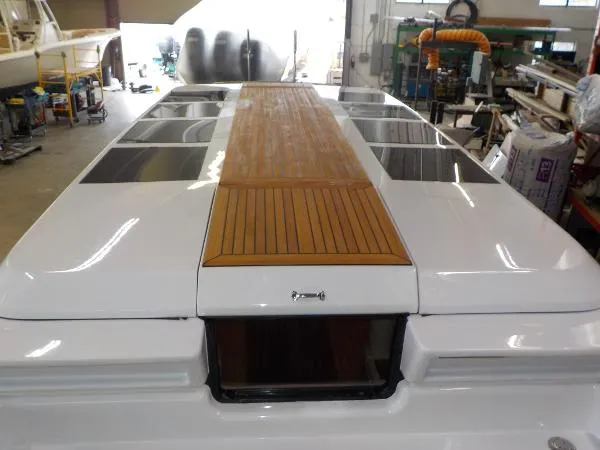 Slide: The Image of Royal Denship Limo Tender 2006 - 7