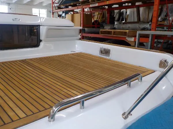 Slide: The Image of Royal Denship Limo Tender 2006 - 8