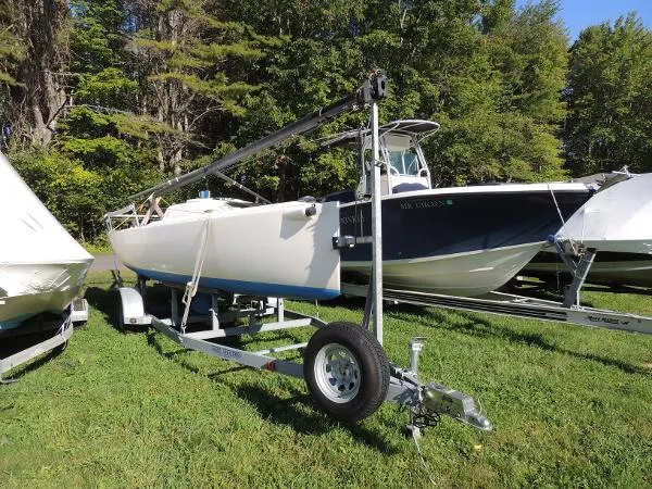 Slide: The Image of J Boats J/70 2013 - 9