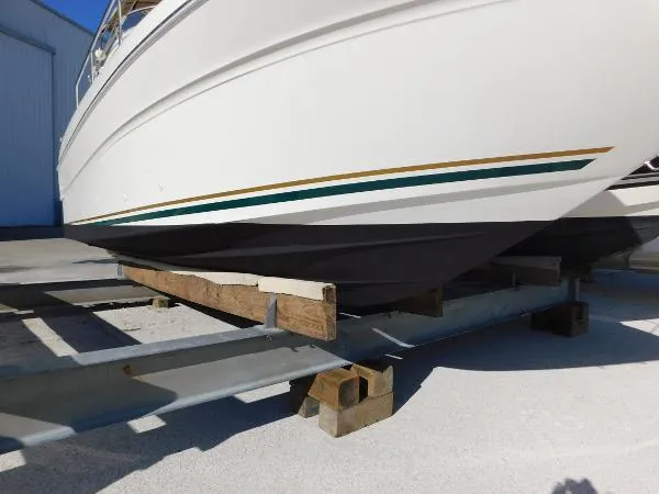 Slide: The Image of Sea Ray 270 Sundancer 2000 - 6