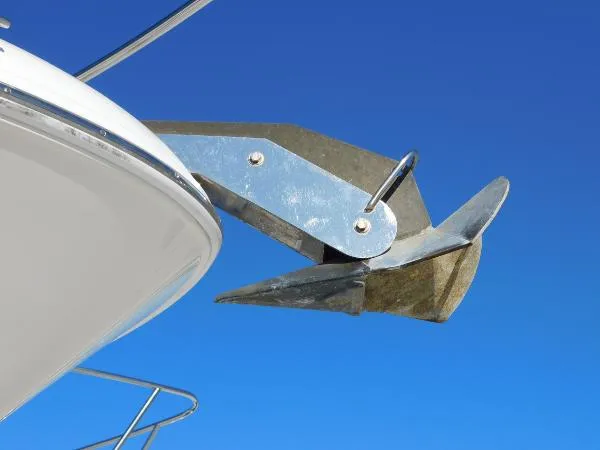 Slide: The Image of Sea Ray 270 Sundancer 2000 - 7