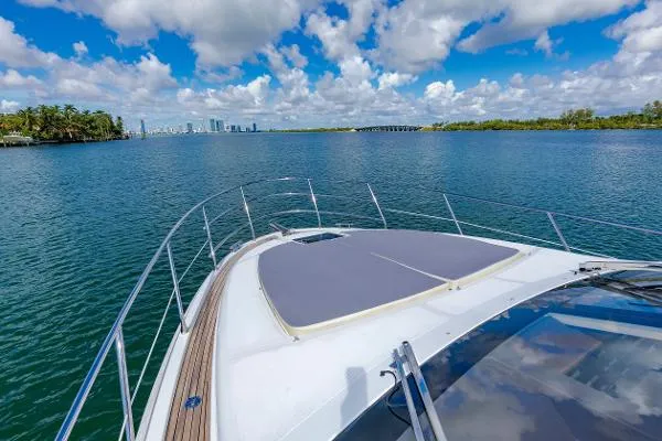 Slide: The Image of Azimut 45 Flybridge 2013 - 5