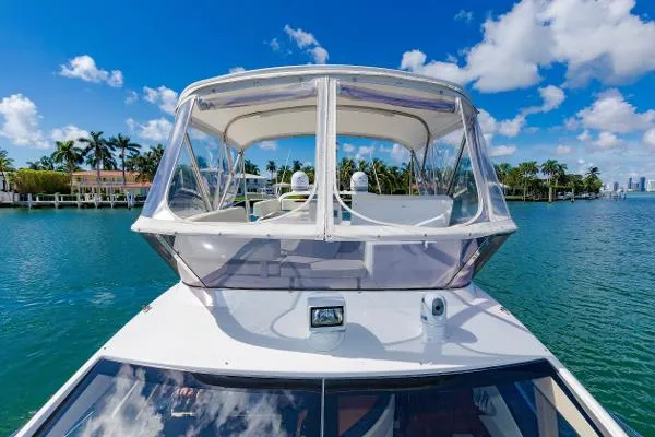 Slide: The Image of Azimut 45 Flybridge 2013 - 8