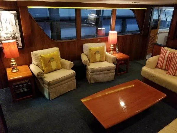 Slide: The Image of Burger Raised Pilothouse 1968 - 2