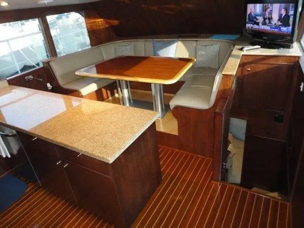 Slide: The Image of Burger Raised Pilothouse 1968 - 4