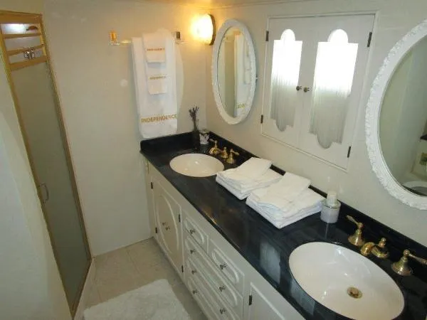 Slide: The Image of Burger Raised Pilothouse 1968 - 7