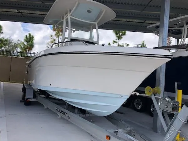 Slide: The Image of Century 2200 Center Console 2020 - 4