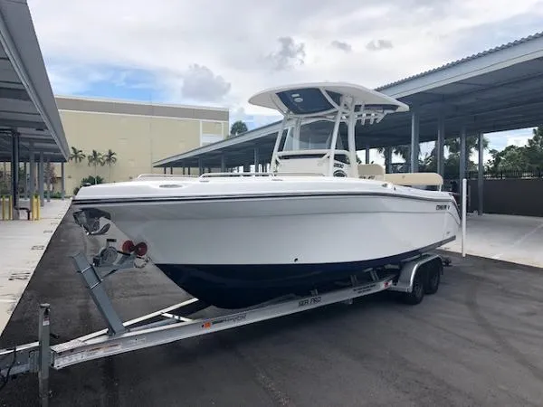 Slide: The Image of Century 2600 Center Console 2021 - 6