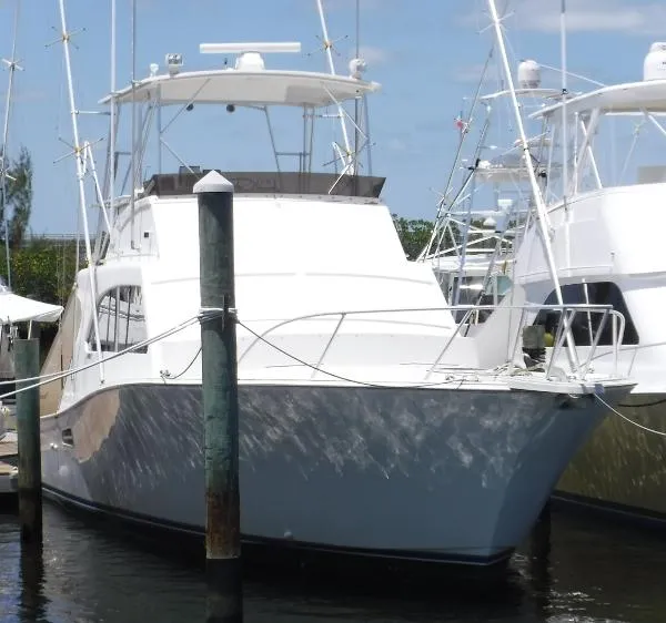 Slide: The Image of Post 46 CONVERTIBLE 1980 - 0