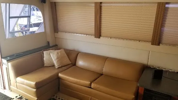 Slide: The Image of Post 46 CONVERTIBLE 1980 - 11