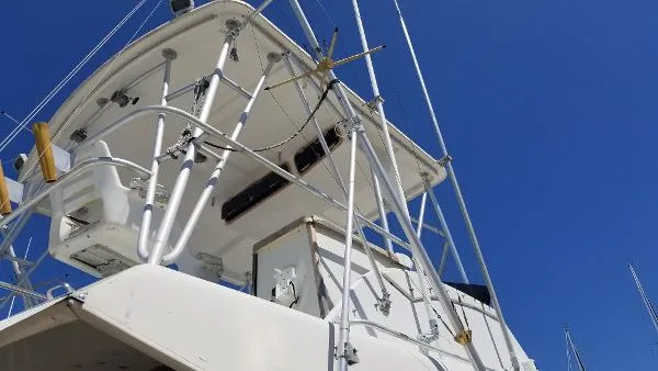 Slide: The Image of Post 46 CONVERTIBLE 1980 - 5