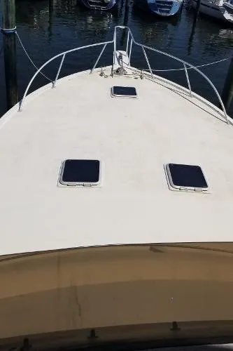 Slide: The Image of Post 46 CONVERTIBLE 1980 - 7