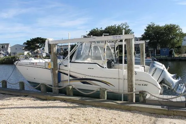 Slide: The Image of World Cat 270 SD 2004 - 0